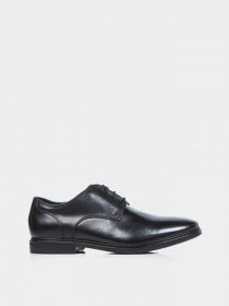 Туфли Clarks Banbury Lace модель 26132210 Фото