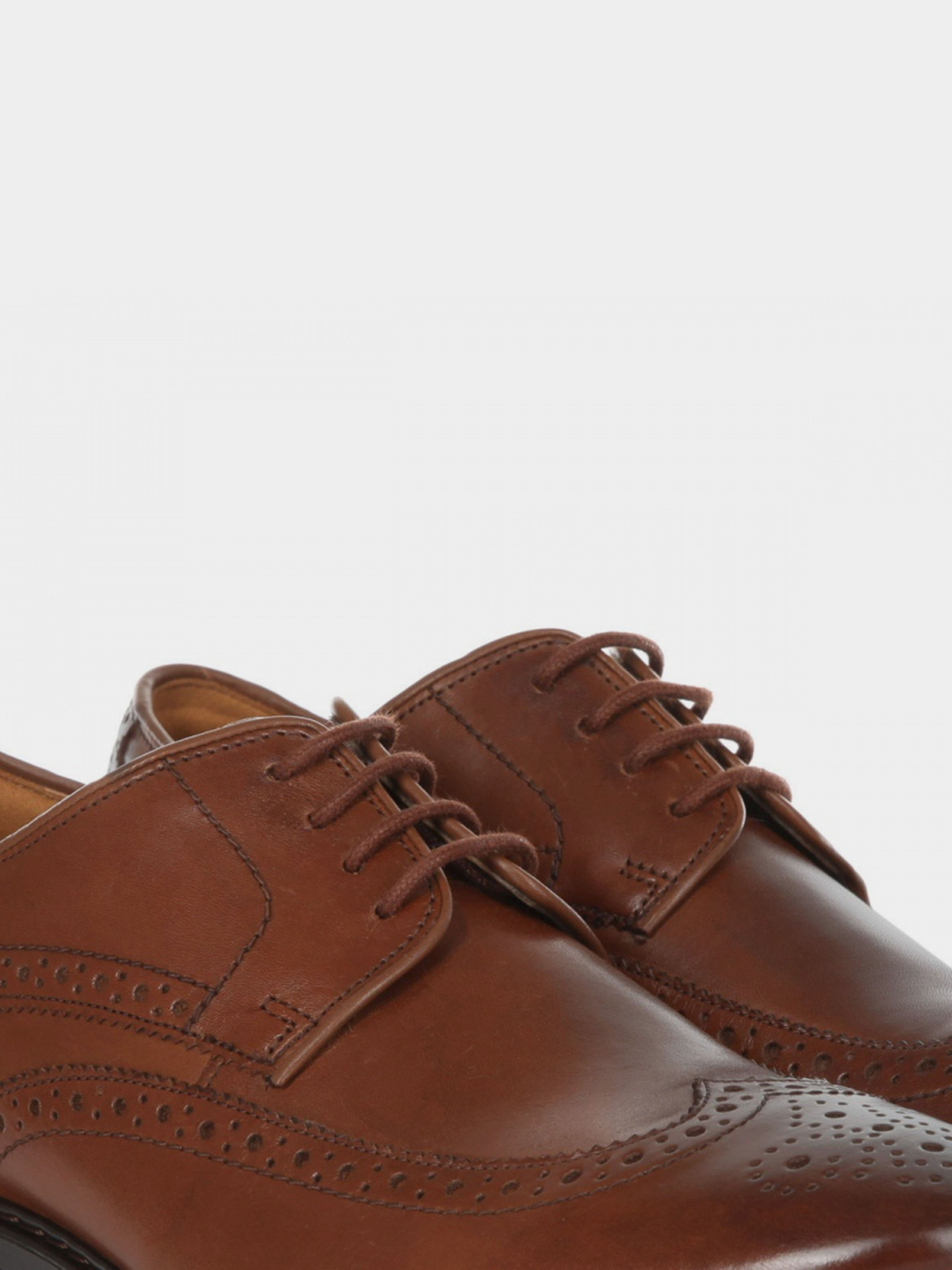 Оксфорды Clarks модель 26132243 Фото