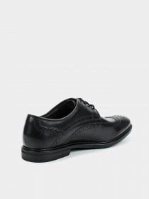 Оксфорды Clarks модель 26132242 Фото