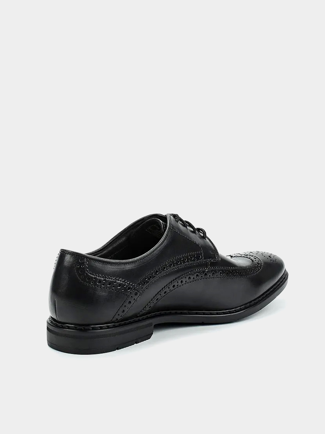 Оксфорды Clarks модель 26132242 Фото