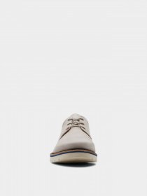 Напівчеревики Clarks Bayhill Plain модель 26158006 Фото