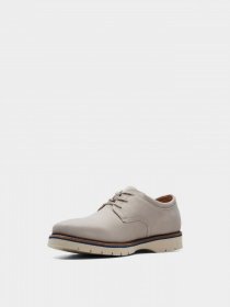 Напівчеревики Clarks Bayhill Plain модель 26158006 Фото