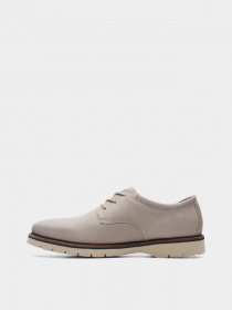 Напівчеревики Clarks Bayhill Plain модель 26158006 Фото