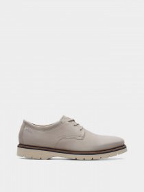 Напівчеревики Clarks Bayhill Plain модель 26158006 Фото
