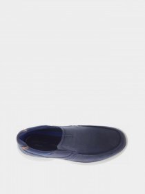 Полуботинки Clarks Bradley Free модель 26158128 Фото