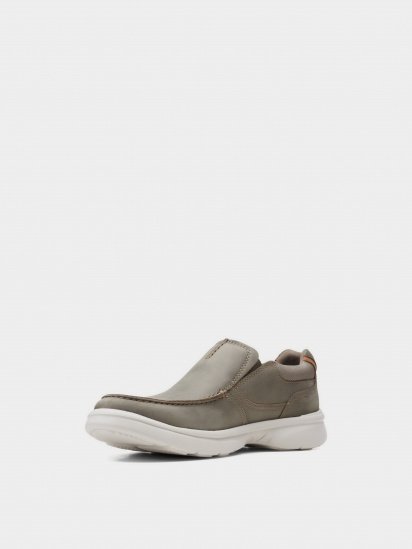 Мокасини Clarks Bradley Free модель 26157998 — фото 3 - INTERTOP