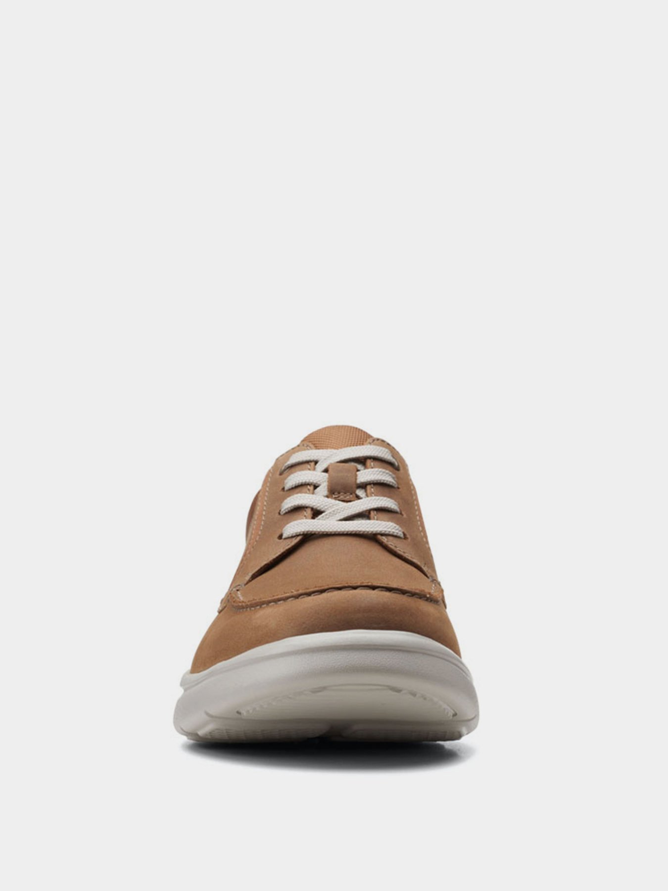 Мокасины Clarks Bradley Vibe модель 26158083 Фото