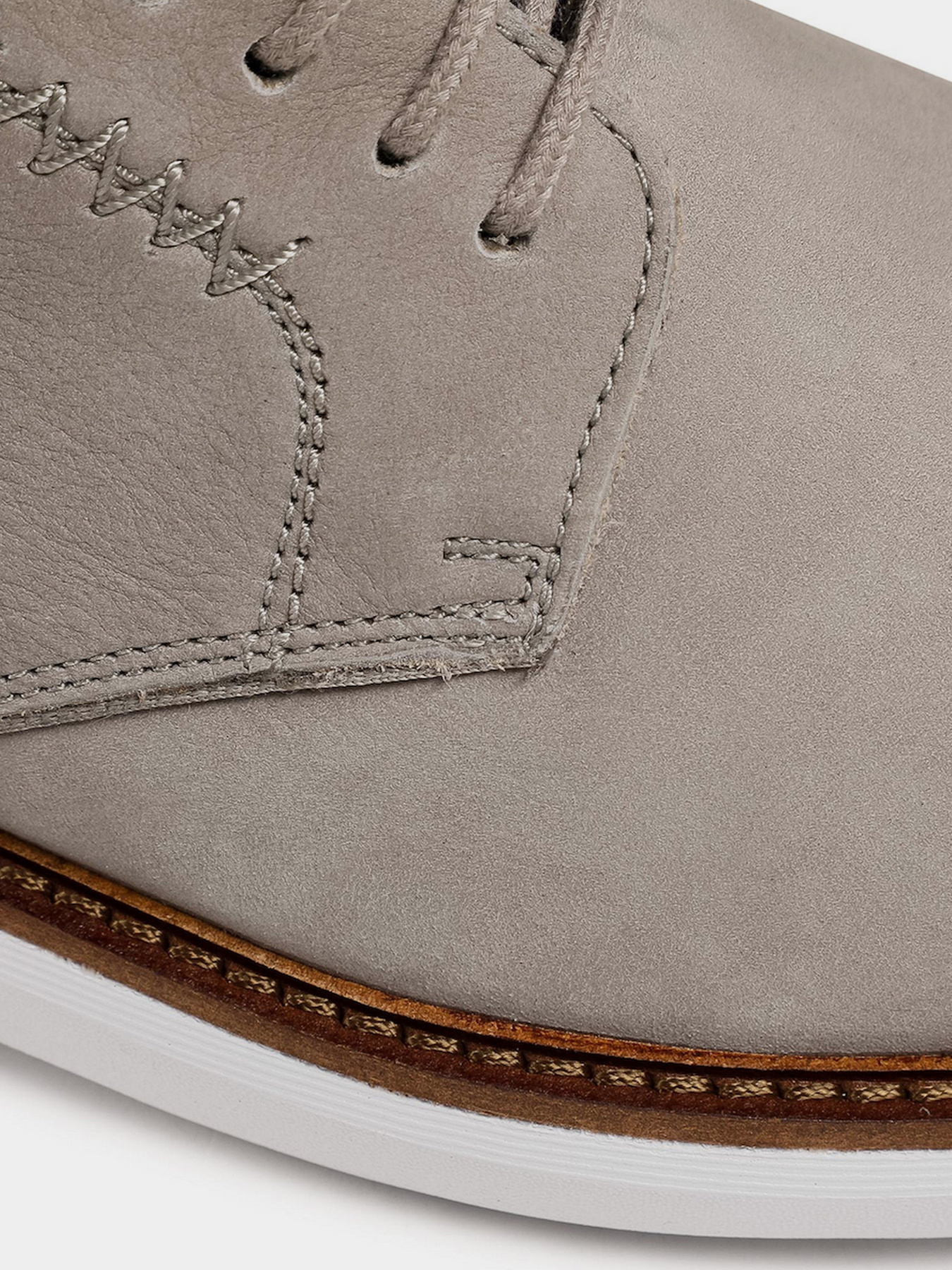 Полуботинки Clarks Brantin Low модель 26158090 Фото