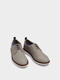 Полуботинки Clarks Brantin Low модель 26158090 Фото