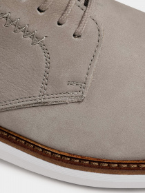 Полуботинки Clarks Brantin Low модель 26158090 Фото