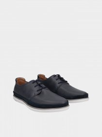 Напівчеревики Clarks Bratton Lace модель 26159648 Фото