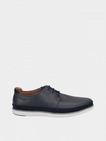 Напівчеревики Clarks Bratton Lace модель 26159648 Фото