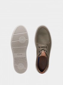 Напівчеревики Clarks Clarks Cambro Lace модель 26158239 Фото