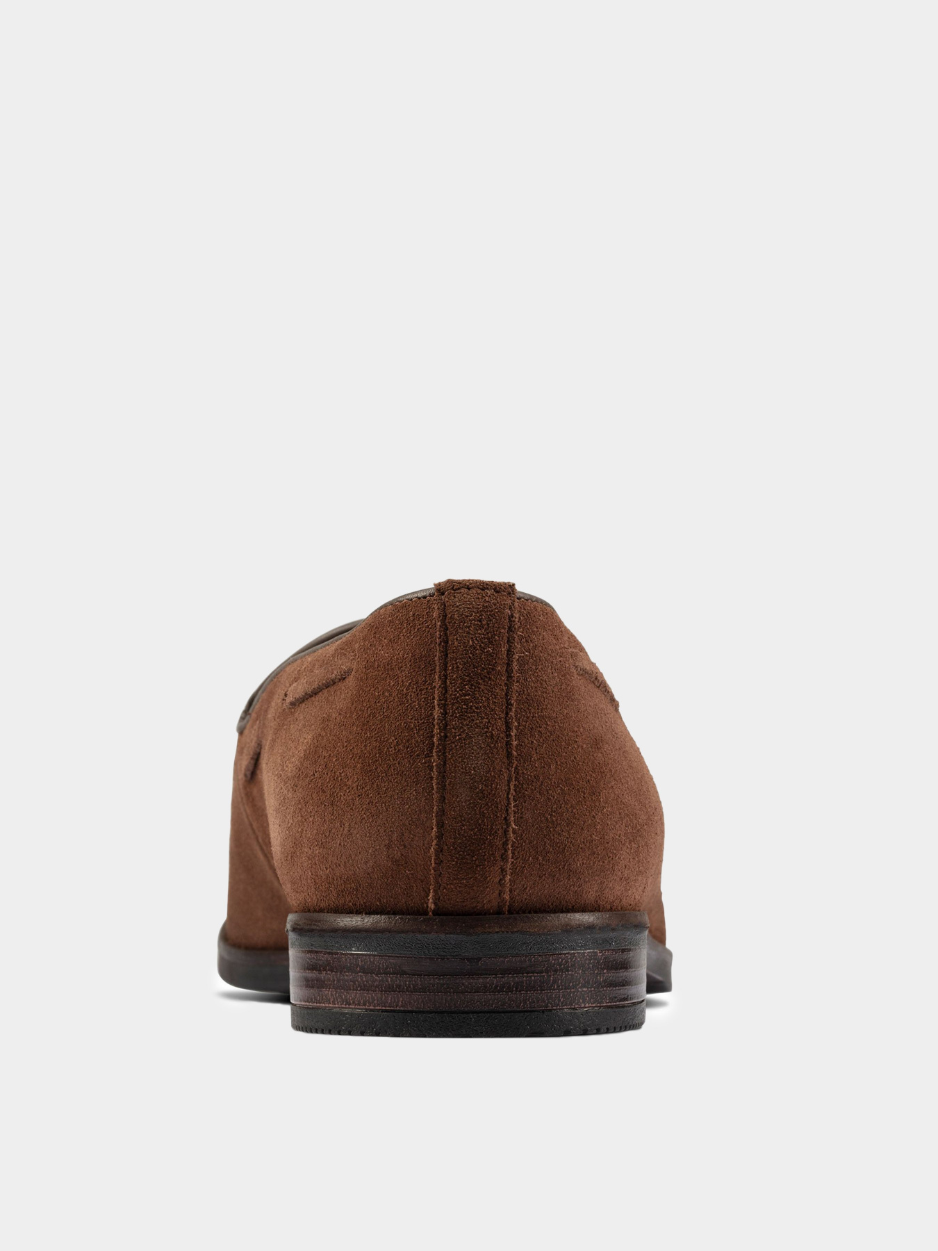 Лофери Clarks Citi Stride Slip модель 26160097 Фото