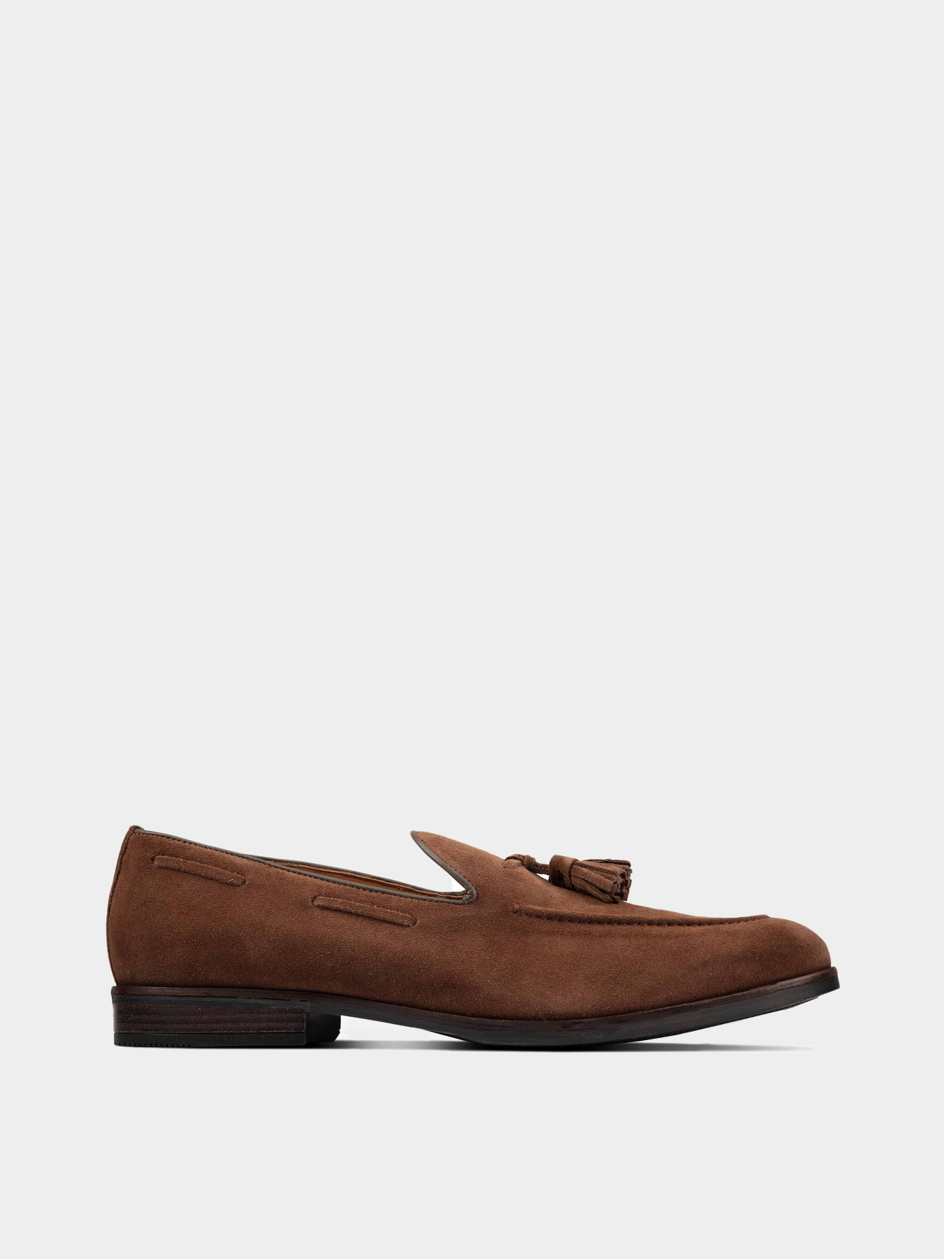 Лофери Clarks Citi Stride Slip модель 26160097 Фото