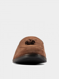 Лоферы Clarks Citi Stride Slip модель 26160097 Лоферы Clarks Citi Stride Slip модель 26160097 Фото