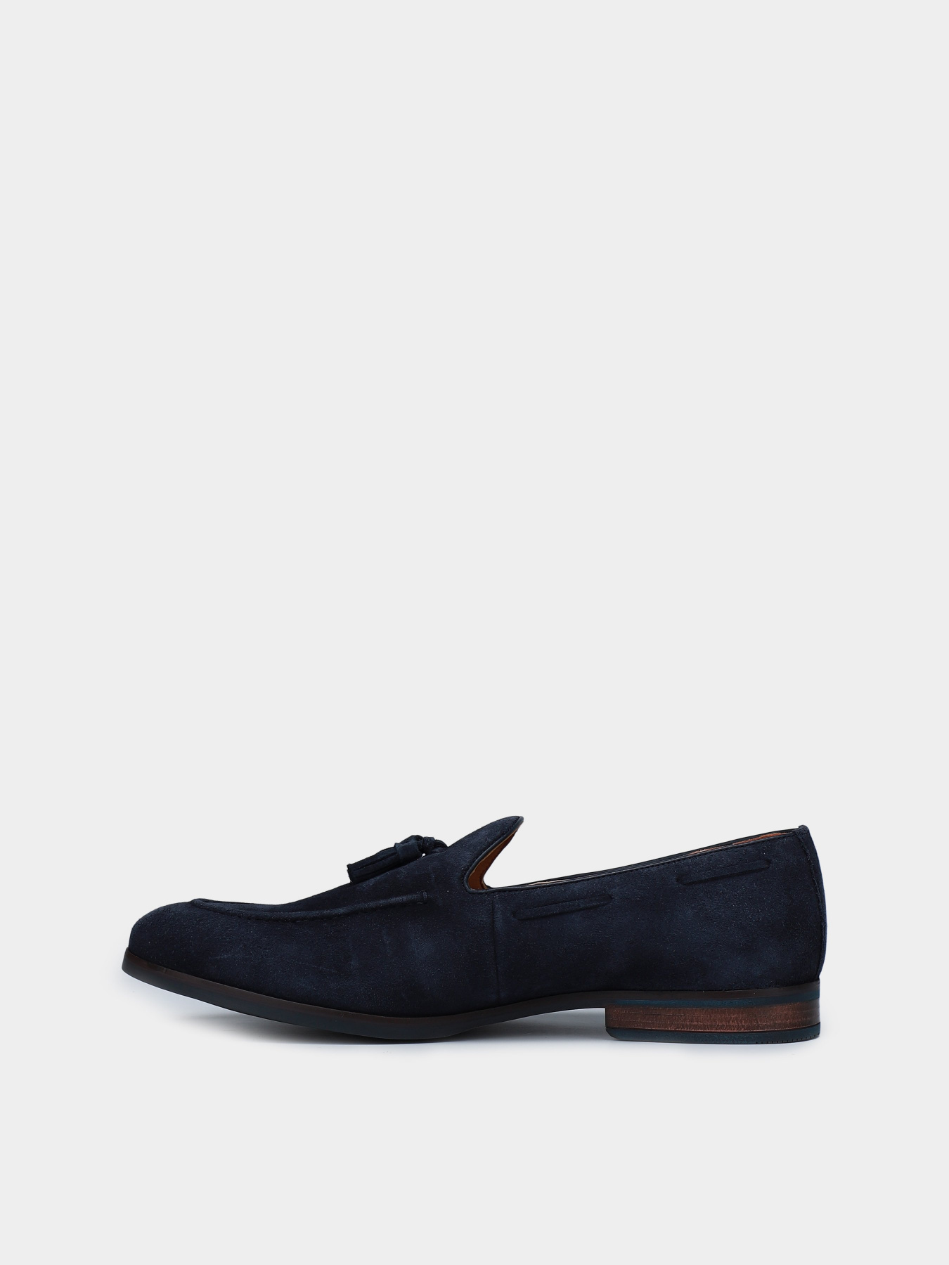 Лофери Clarks Citi Stride Slip модель 26158536 Фото