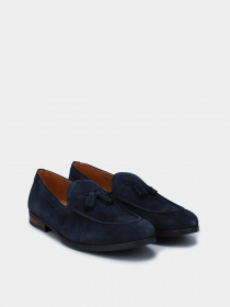 Лофери Clarks Citi Stride Slip модель 26158536 Фото