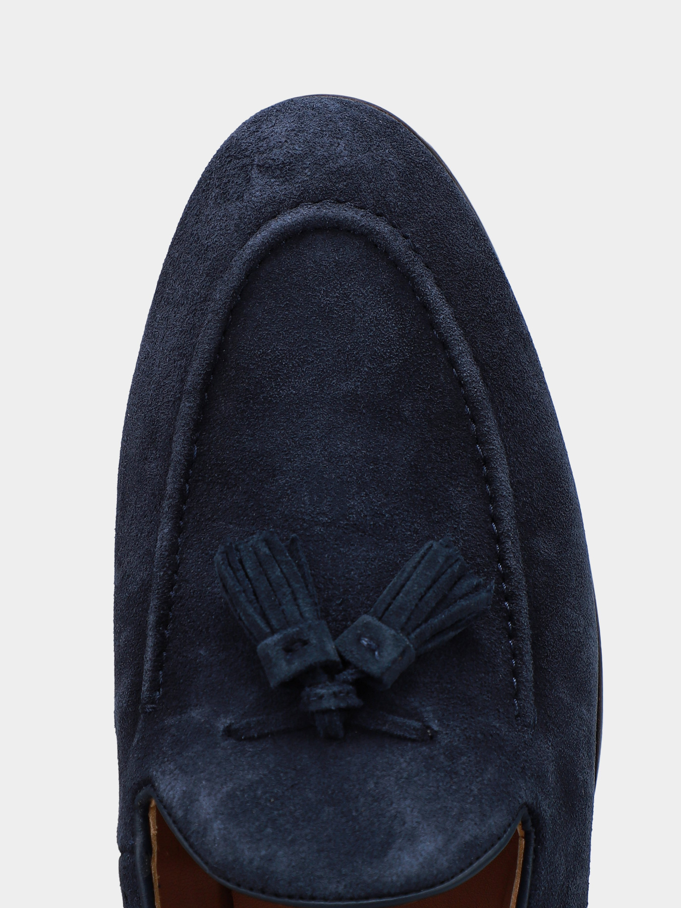 Лоферы Clarks Citi Stride Slip модель 26158536 Фото