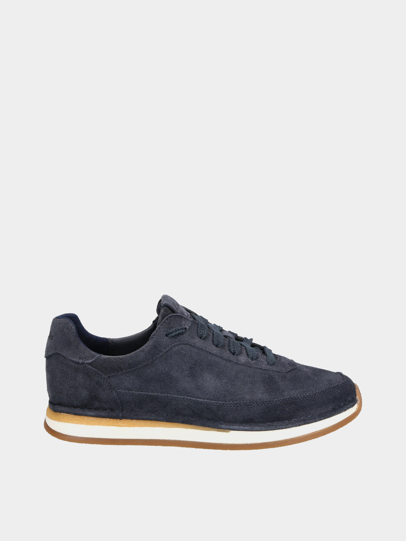 Кроссовки Clarks CraftRun Lace модель 26160763 Фото