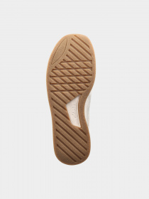 Кросівки повсякденні Clarks CraftRun Lace модель 26157794 Фото