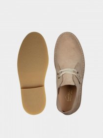 Черевики Clarks Desert модель 26155495 Фото