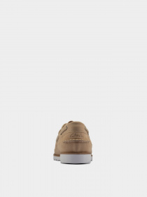 Мокасины Clarks Durleigh Sail модель 26160143 Фото