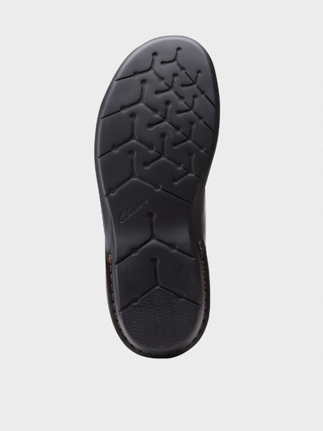 В'єтнамки Clarks Ellison Easy модель 26158035 Фото