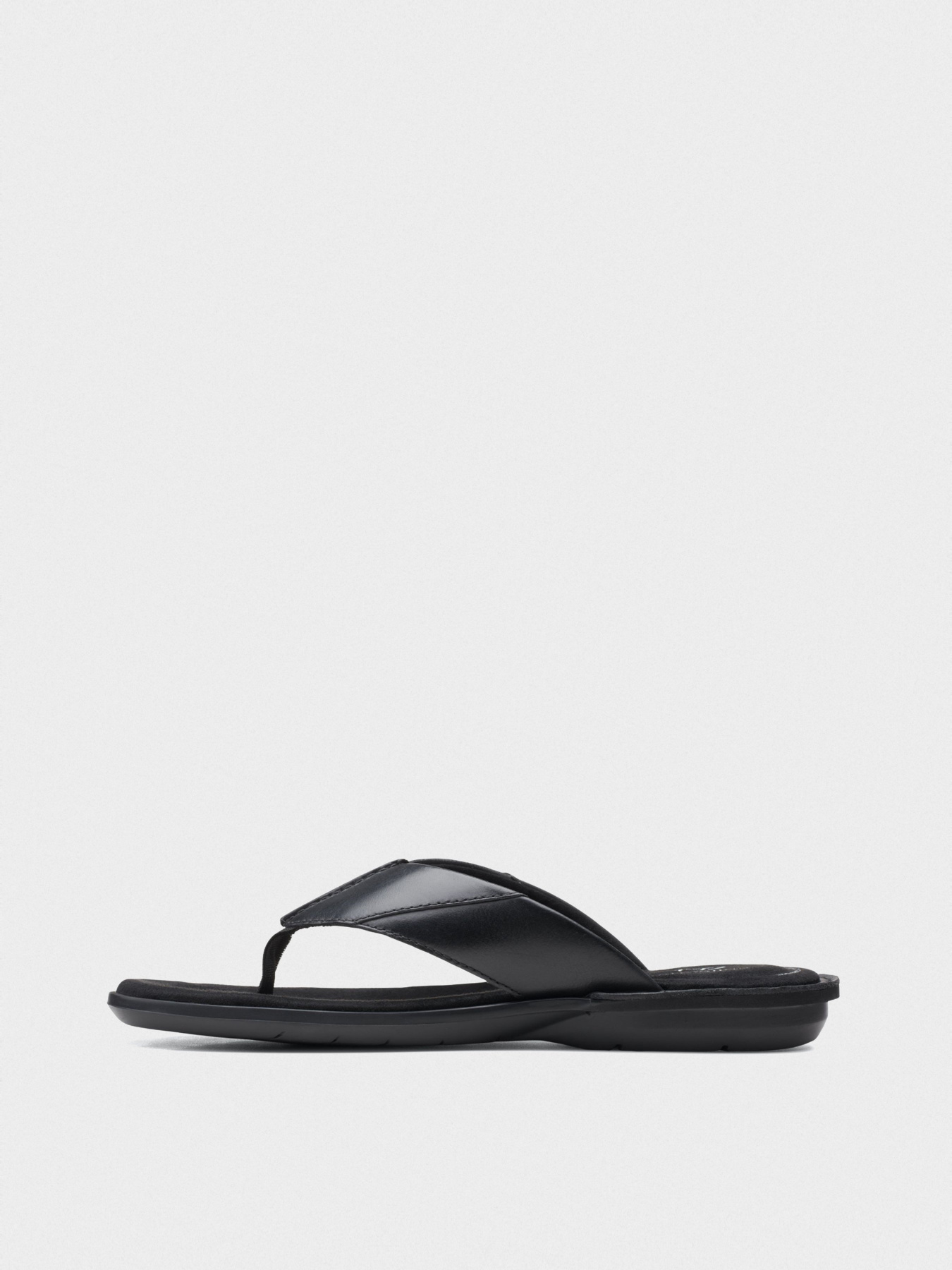 В'єтнамки Clarks Ellison Easy модель 26158033 Фото