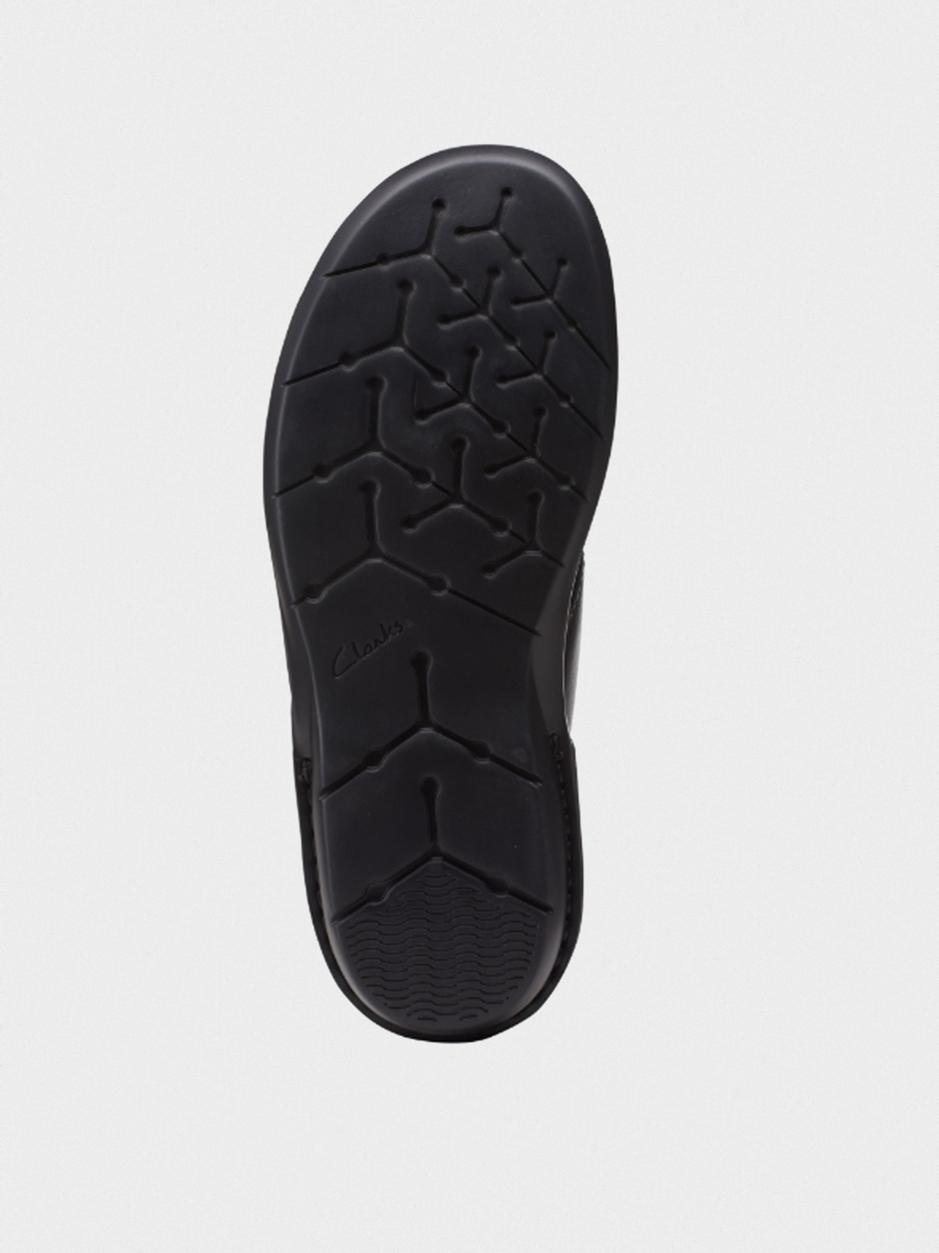 В'єтнамки Clarks Ellison Easy модель 26158033 Фото