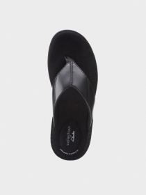 В'єтнамки Clarks Ellison Easy модель 26158033 Фото