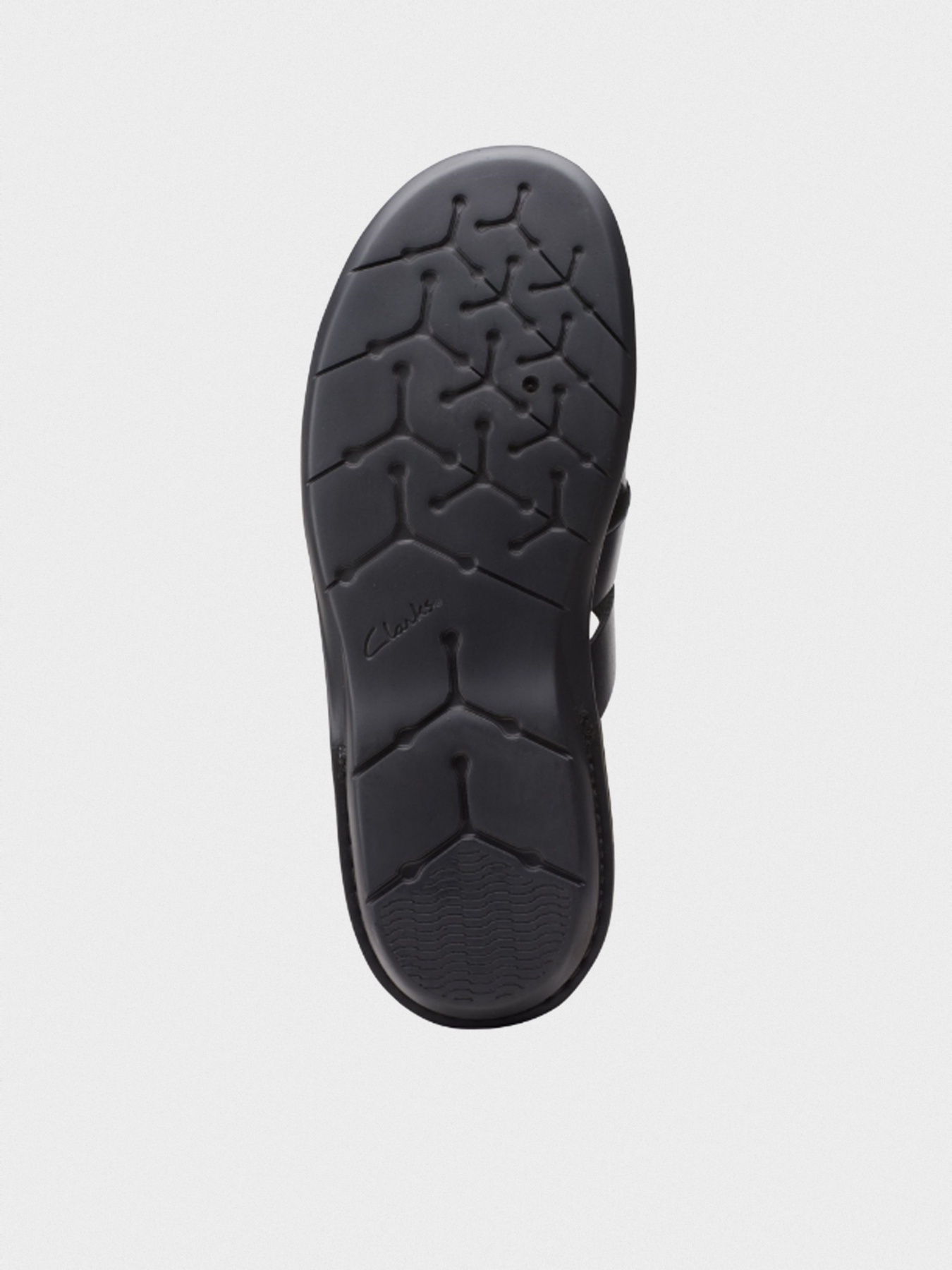 Шлепанцы Clarks Ellison Weave модель 26159799 Фото