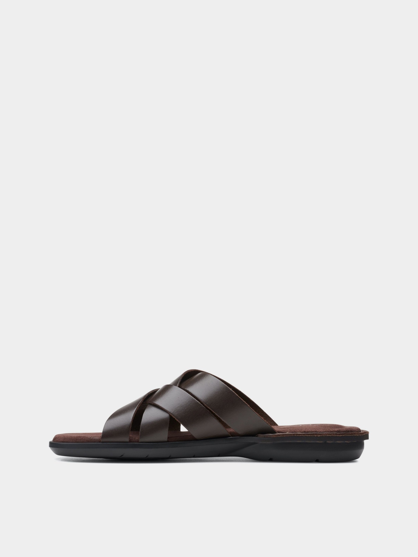 Шльопанці Clarks Ellison Weave модель 26159798 Фото