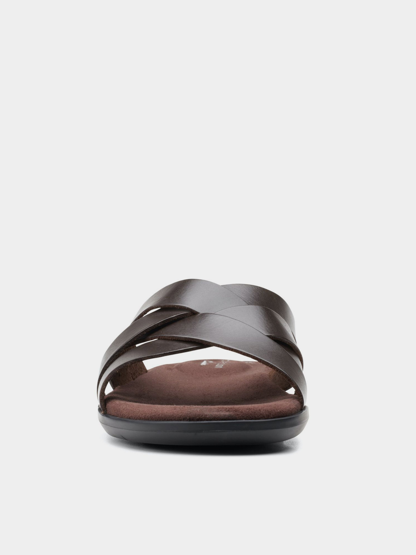 Шльопанці Clarks Ellison Weave модель 26159798 Фото