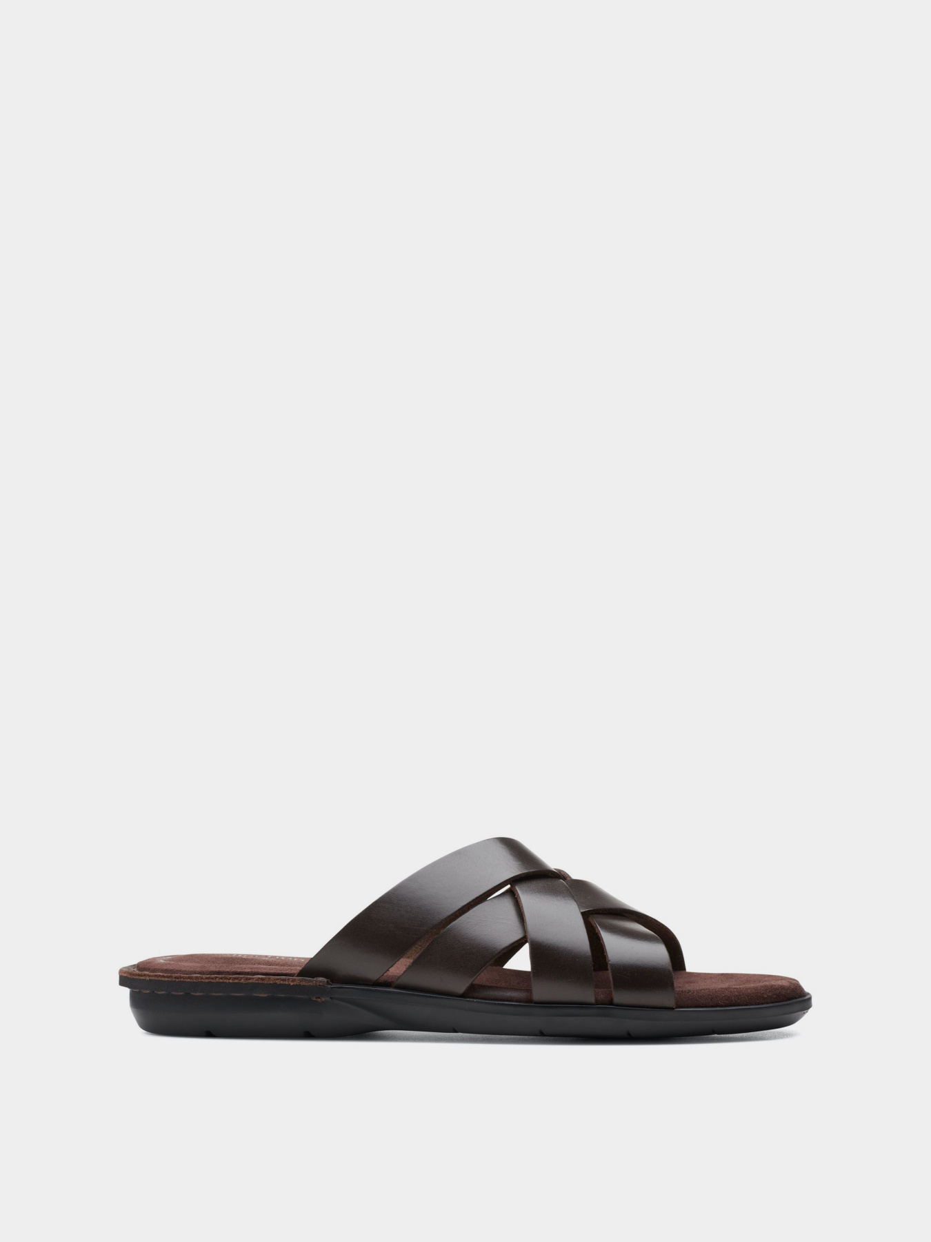 Шльопанці Clarks Ellison Weave модель 26159798 Фото