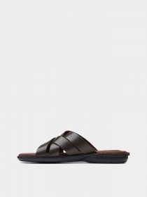 Шльопанці Clarks Ellison Weave модель 26159798 Фото