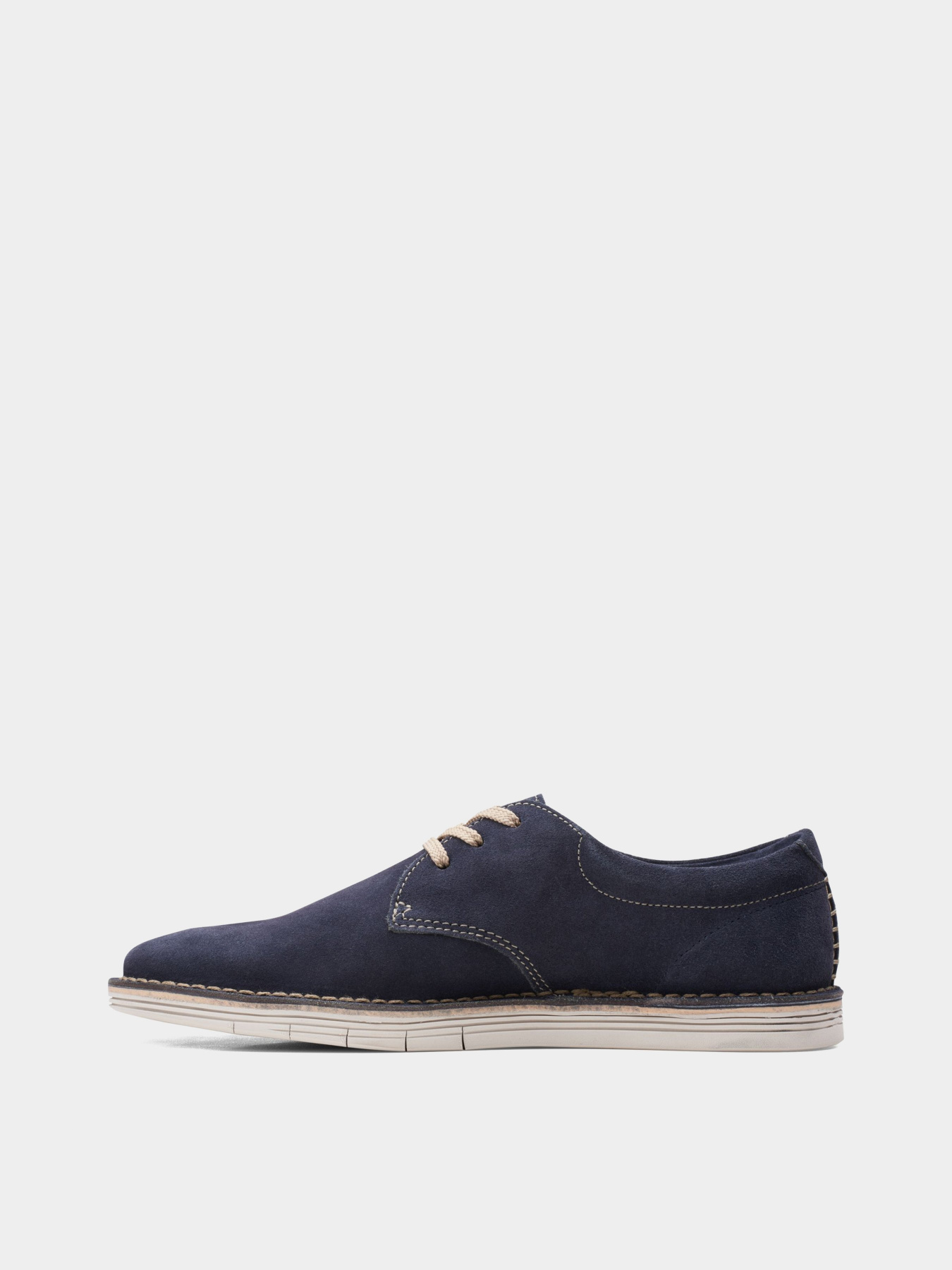 Напівчеревики Clarks Forge Vibe Oxford модель 26157979 Фото