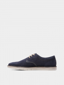 Напівчеревики Clarks Forge Vibe Oxford модель 26157979 Фото