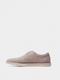 Напівчеревики Clarks Forge Vibe Oxford модель 26157929 Фото