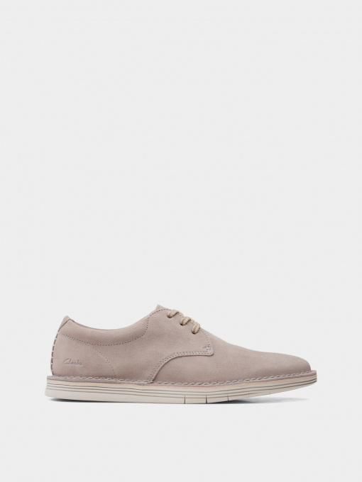 Кросівки Clarks Forge Vibe Oxford модель 26157929 Фото