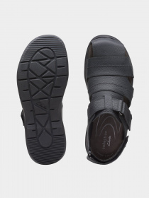 Сандалії Clarks Hapsford Cove модель 26158014 Фото