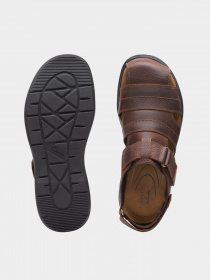 Сандалії Clarks Hapsford Cove модель 26158013 Фото