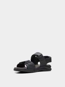 Сандалии Clarks Hapsford Creek модель 26159478 Фото