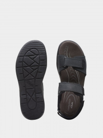 Сандалії Clarks Hapsford Creek модель 26159478 Фото