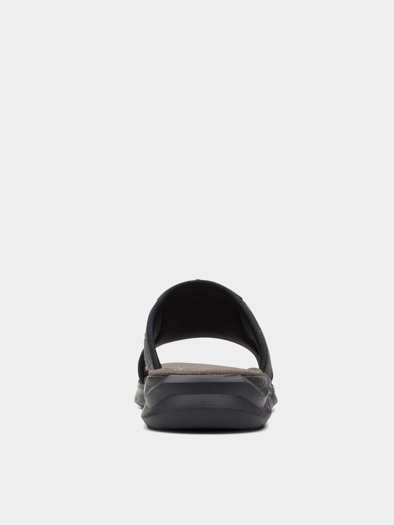 Шлепанцы Clarks Hapsford Slide модель 26158085 Фото