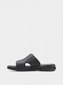 Шльопанці Clarks Hapsford Slide модель 26158085 Фото