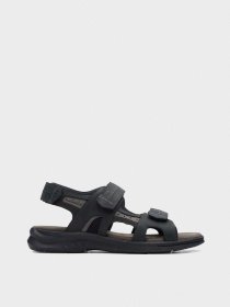 Сандалии Clarks Hapsford Trail модель 26158089 Фото