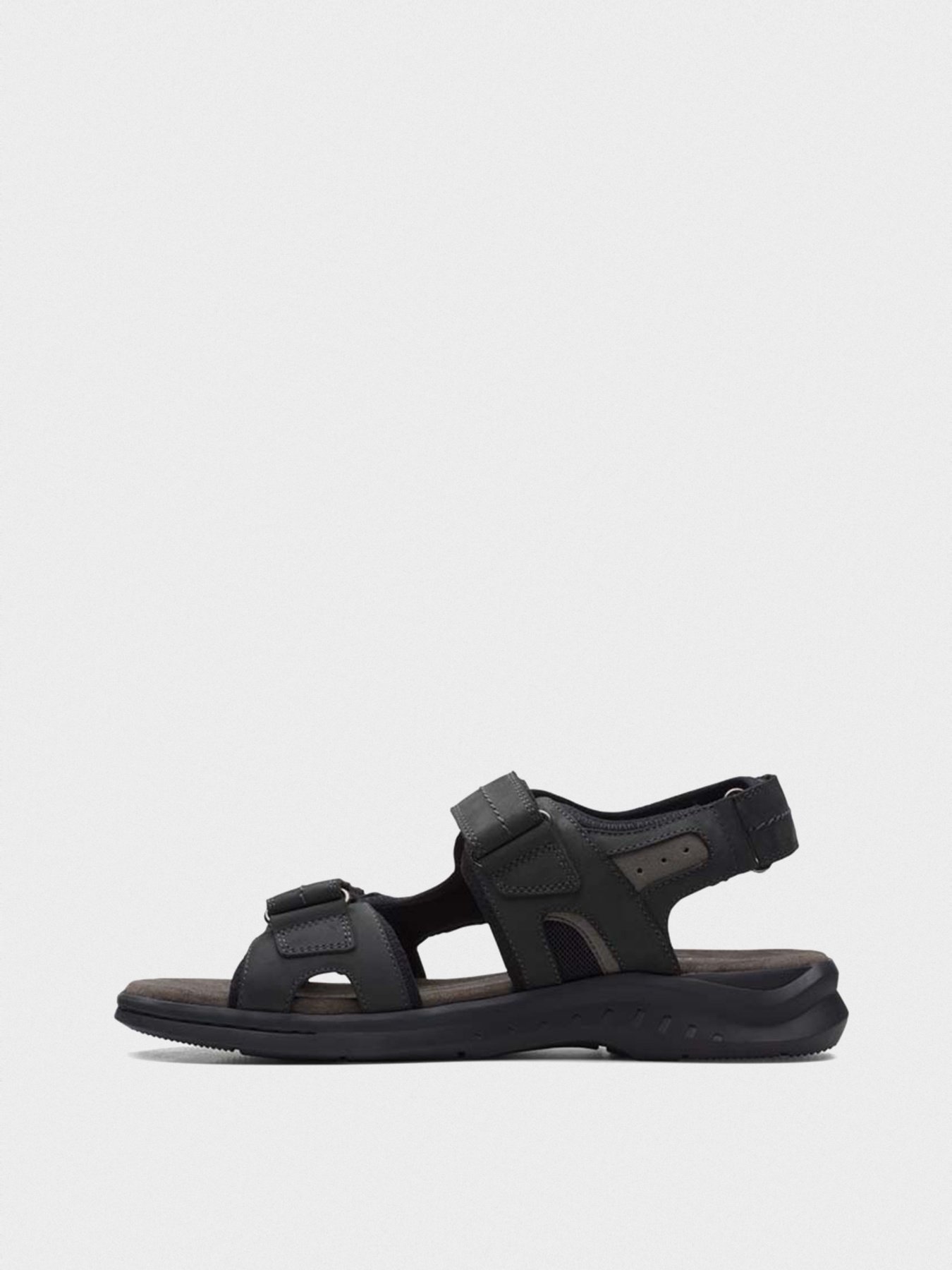 Сандалії Clarks Hapsford Trail модель 26158089 Фото