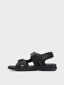 Сандалії Clarks Hapsford Trail модель 26158089 Фото