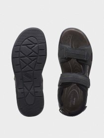 Сандалії Clarks Hapsford Trail модель 26158089 Фото